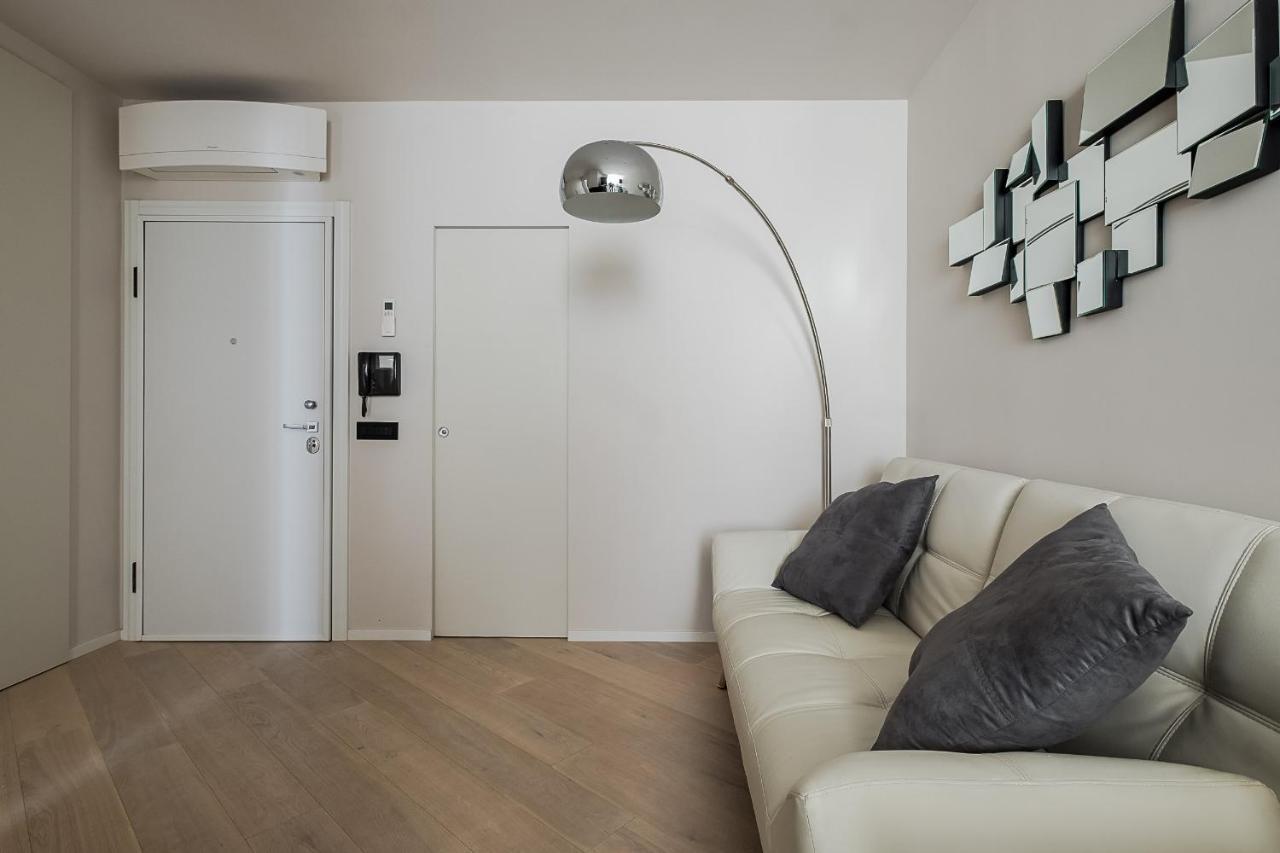 Pratello Suite Apartment Bologna Kültér fotó