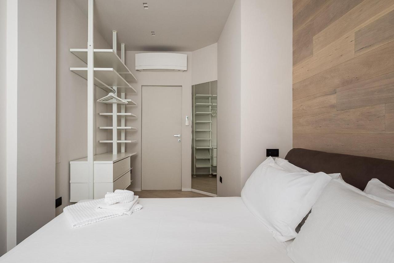 Pratello Suite Apartment Bologna Kültér fotó