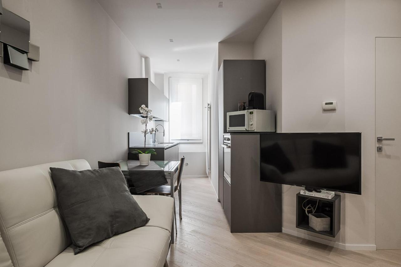 Pratello Suite Apartment Bologna Kültér fotó