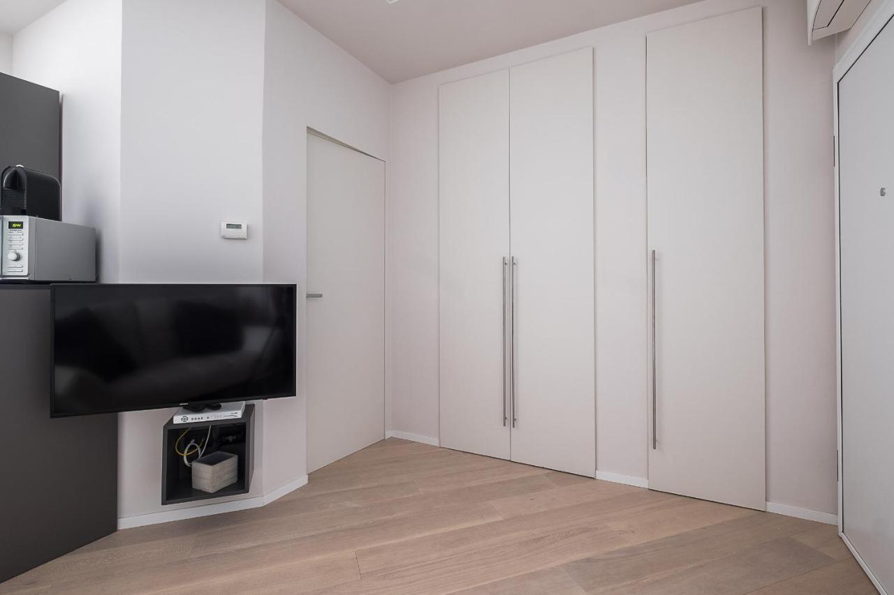 Pratello Suite Apartment Bologna Kültér fotó