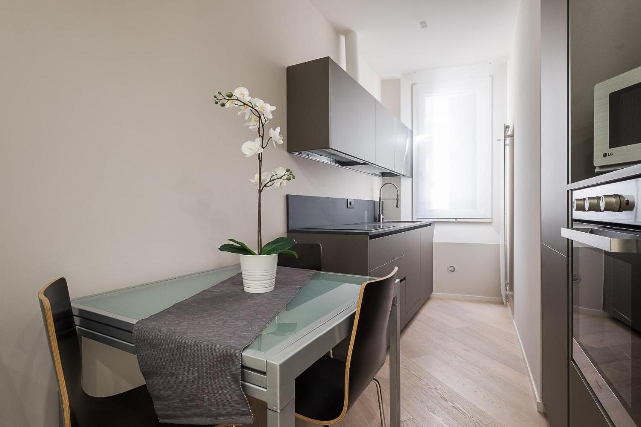 Pratello Suite Apartment Bologna Kültér fotó