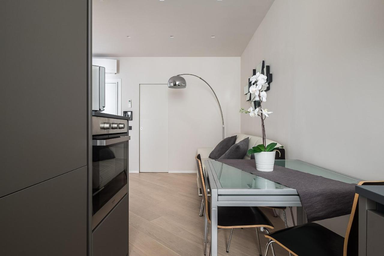 Pratello Suite Apartment Bologna Kültér fotó