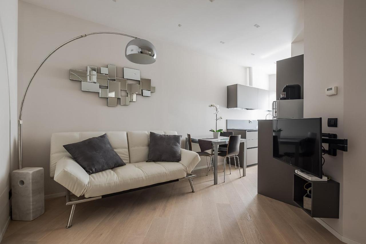 Pratello Suite Apartment Bologna Kültér fotó