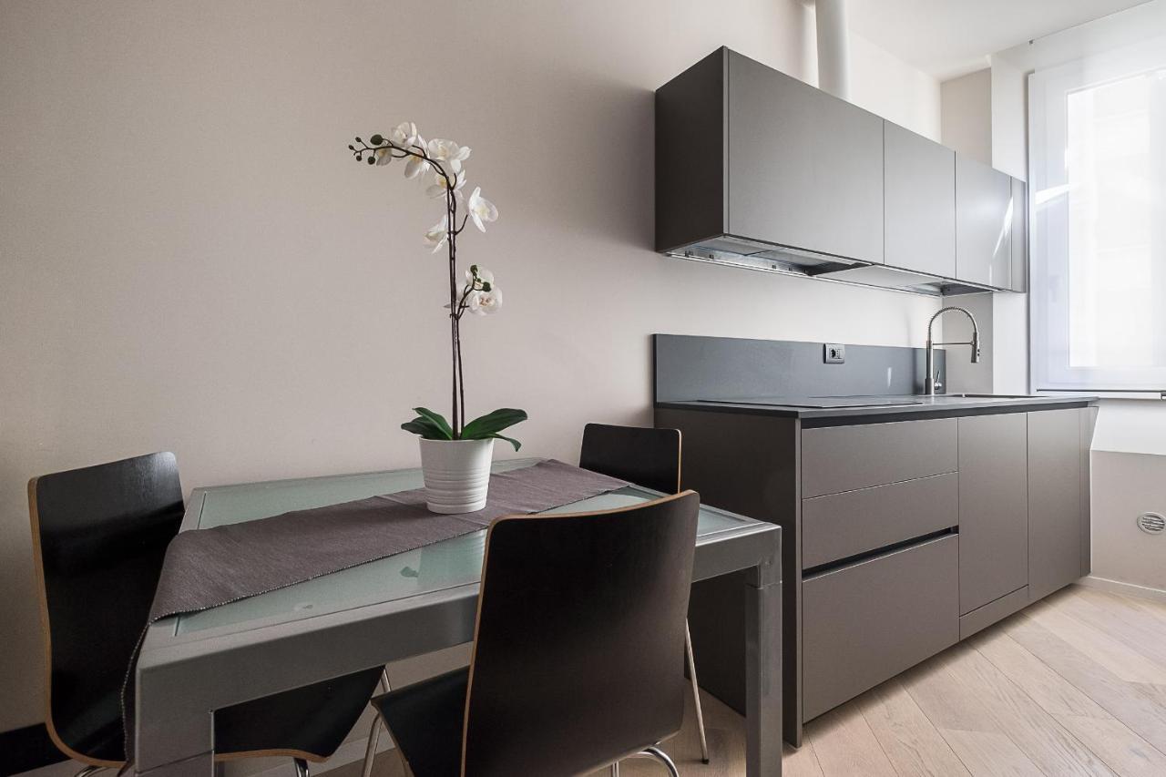 Pratello Suite Apartment Bologna Kültér fotó