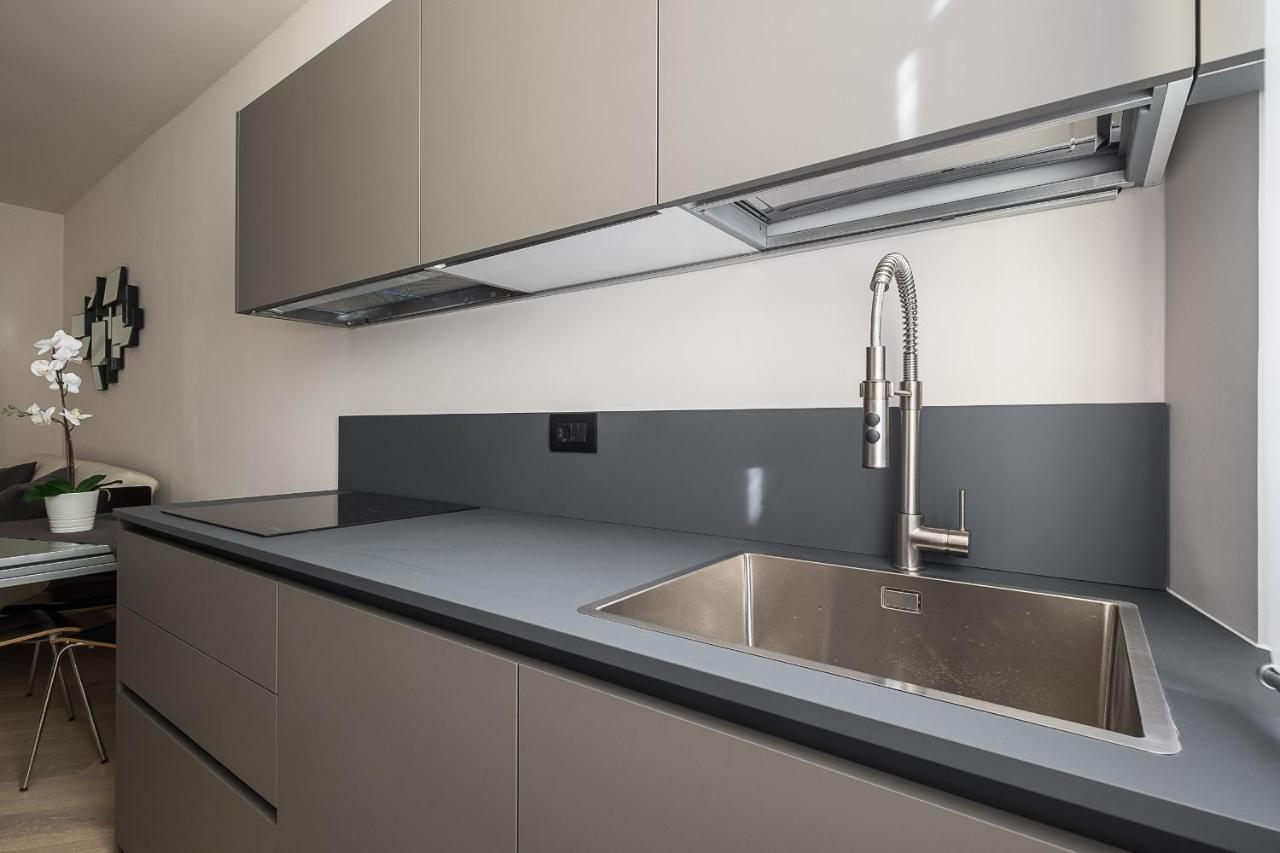 Pratello Suite Apartment Bologna Kültér fotó